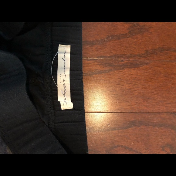 Raquel Allegra easy pant size 1 - Picture 3 of 5